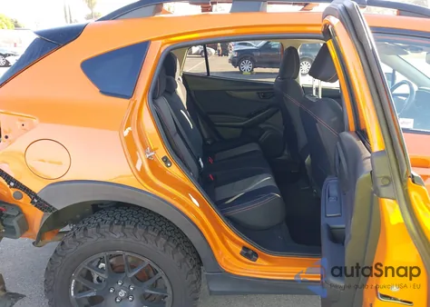 2019 Subaru Crosstrek 2.0I Premium z USA, uszkodzony, nr VIN JF2GTAEC8K8232172